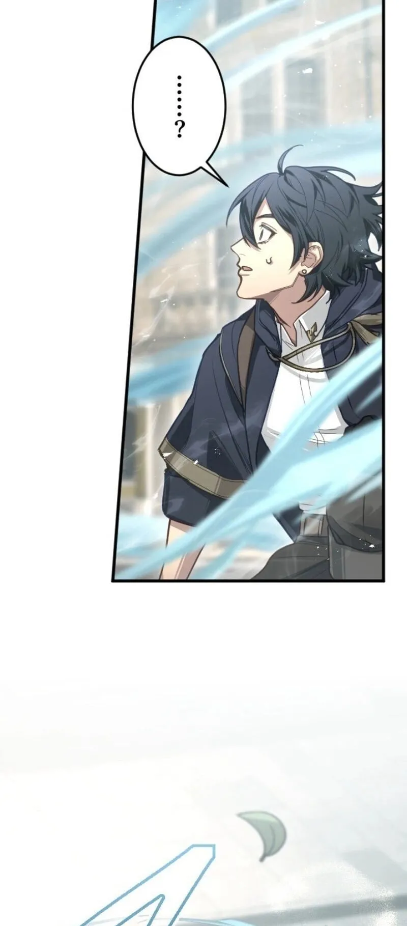 The Magic Theory of the Regressed Sword Saint ตอนที่ 10 หน้า 29