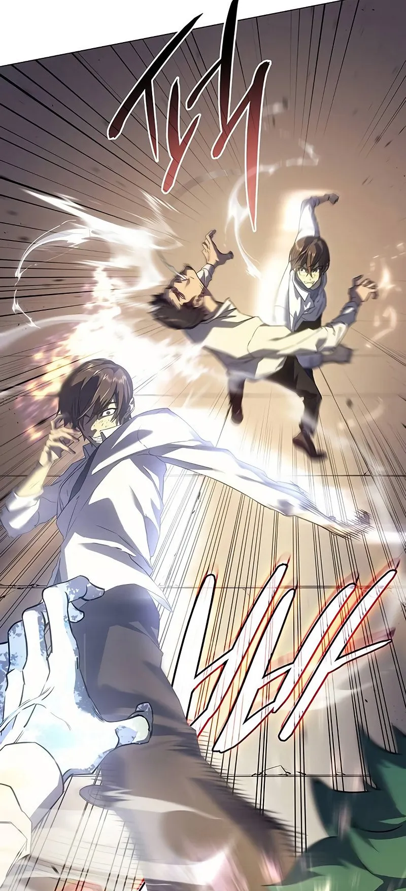 Regressing With the King’s Power ตอนที่ 2 หน้า 11