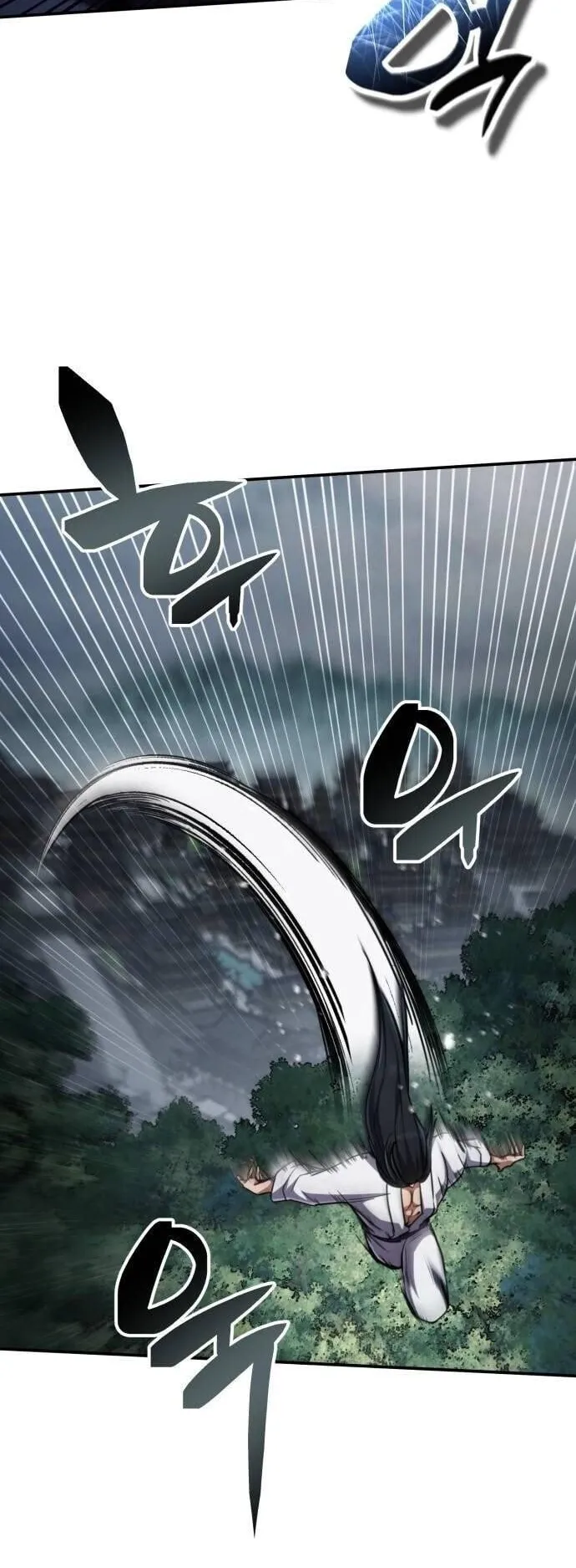 Reincarnation of the Fist King ตอนที่ 12 หน้า 10