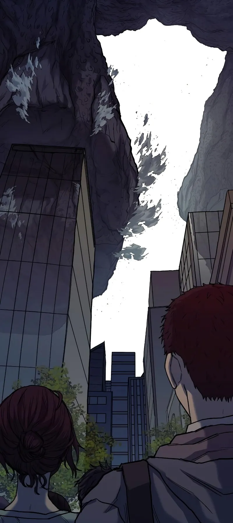 Surviving the Apocalypse ตอนที่ 3 หน้า 139
