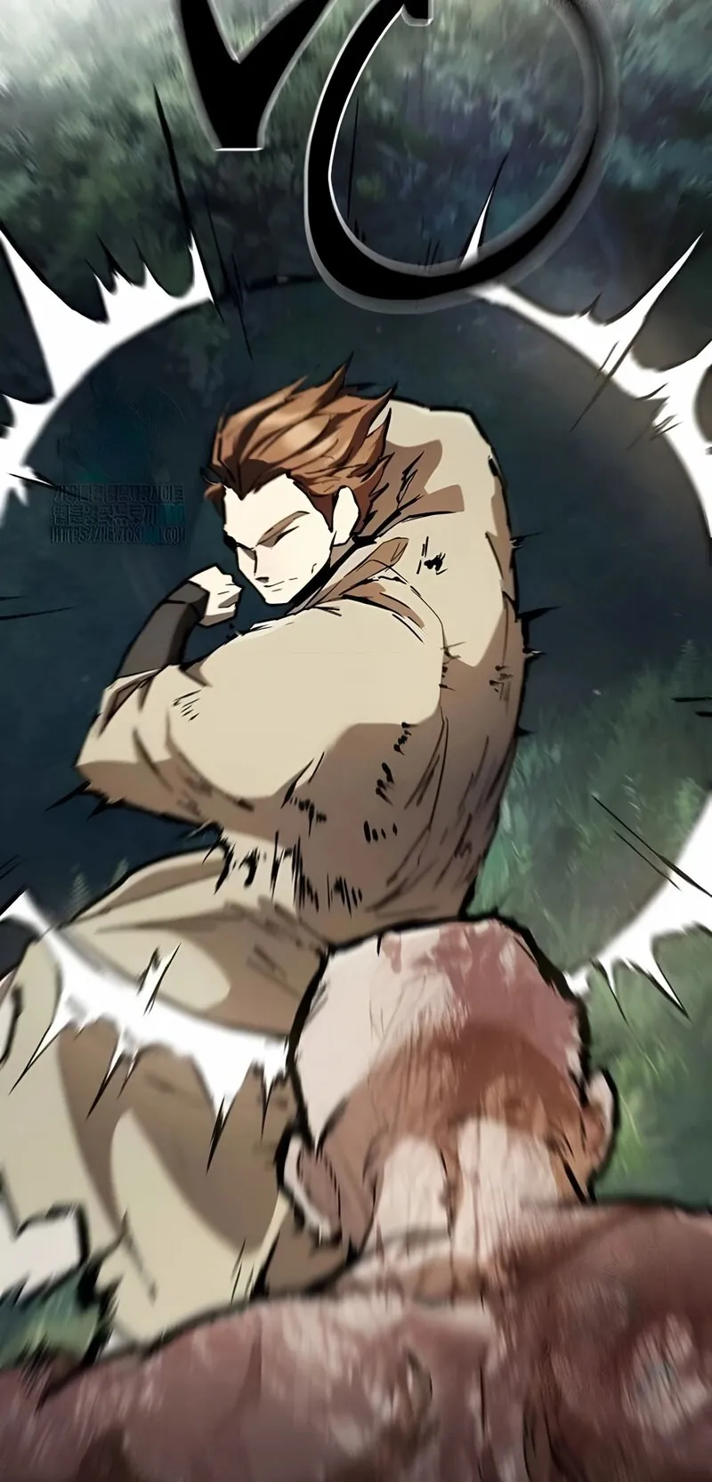 Reborn on the Demonic Cult Battlefield ตอนที่ 12 หน้า 34