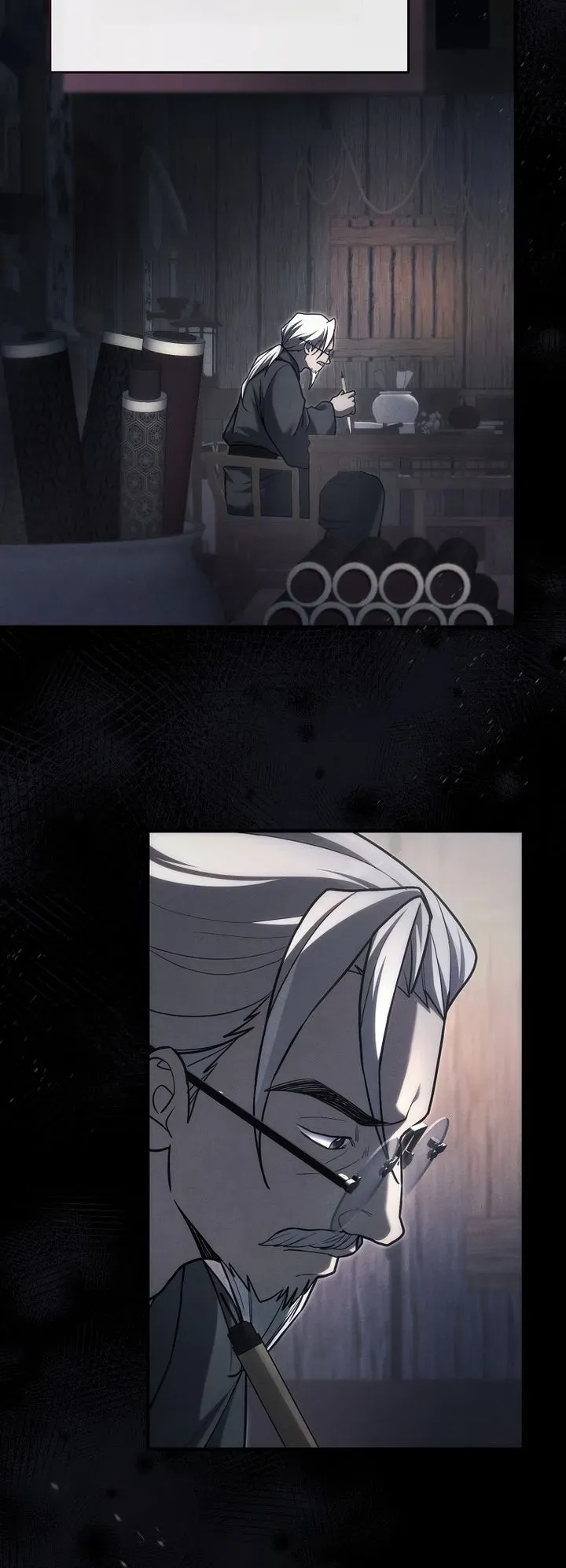 Third-Rate Martial Family Becomes the Best Under Heaven ตอนที่ 12 หน้า 15