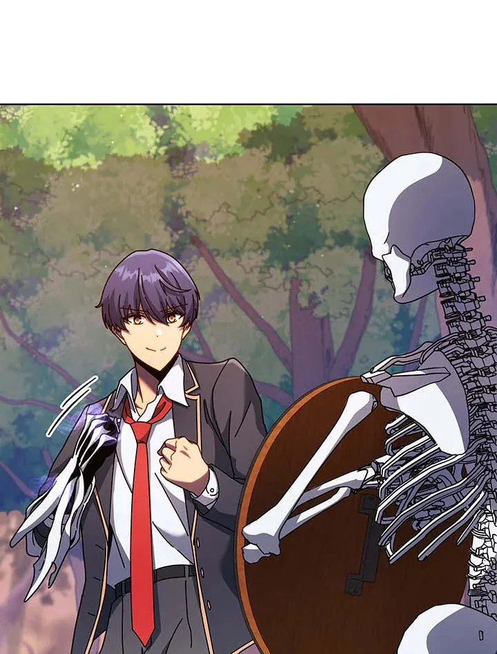Necromancer Academy’s Genius Summoner Chapter 87 หน้า 24