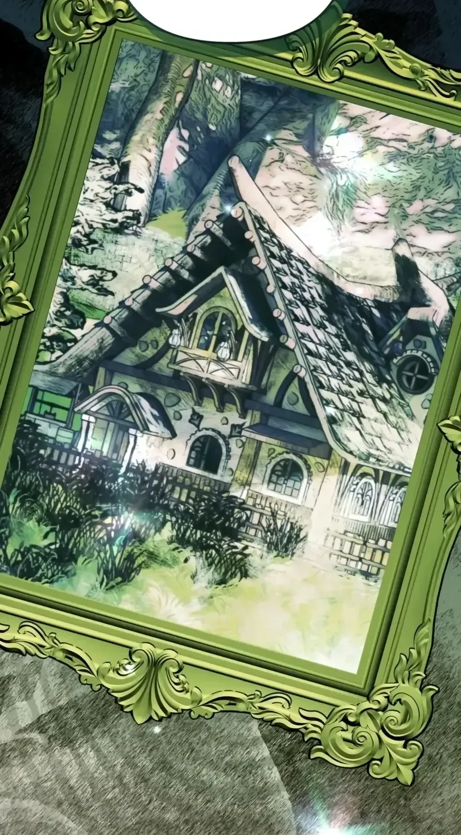 The Painter Who Draws Dungeons ตอนที่ 17 หน้า 90