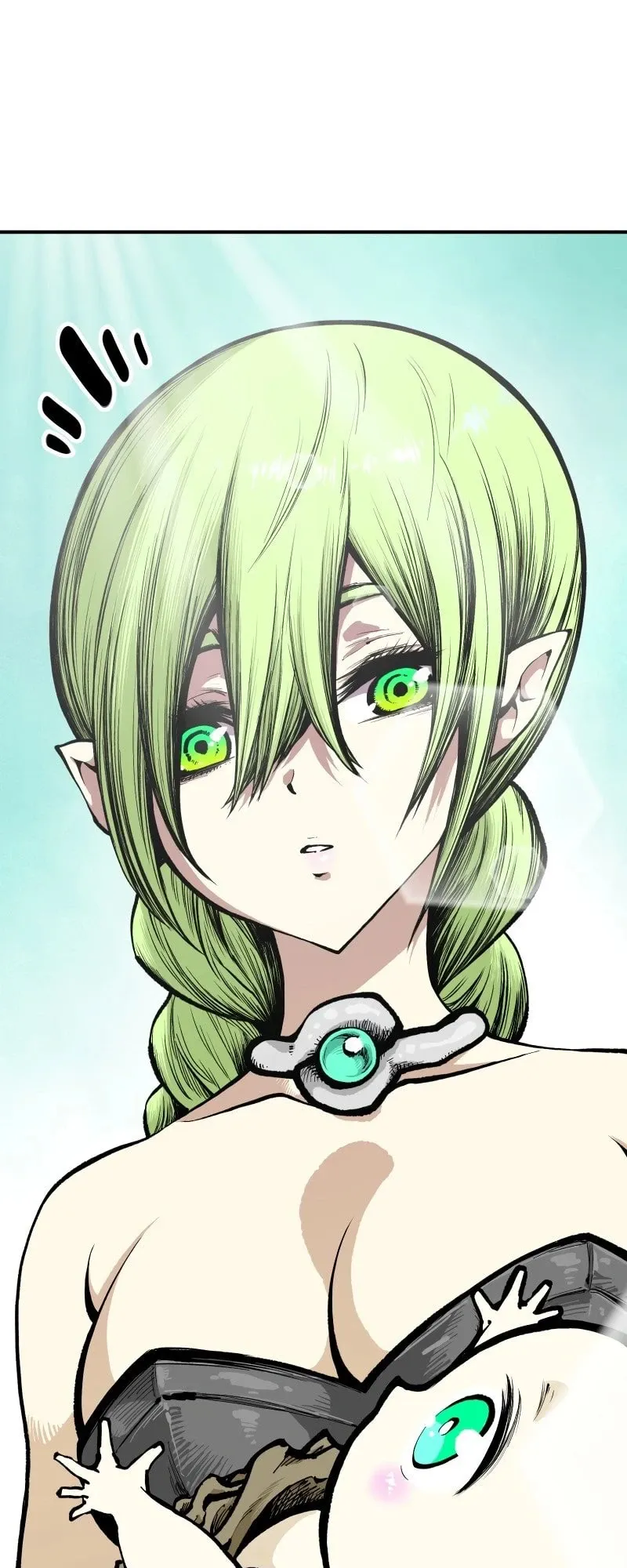 Ninja Reincarnation Fuuma Kotarou’s Quest to Reclaim His Humanity ตอนที่ 3 หน้า 9