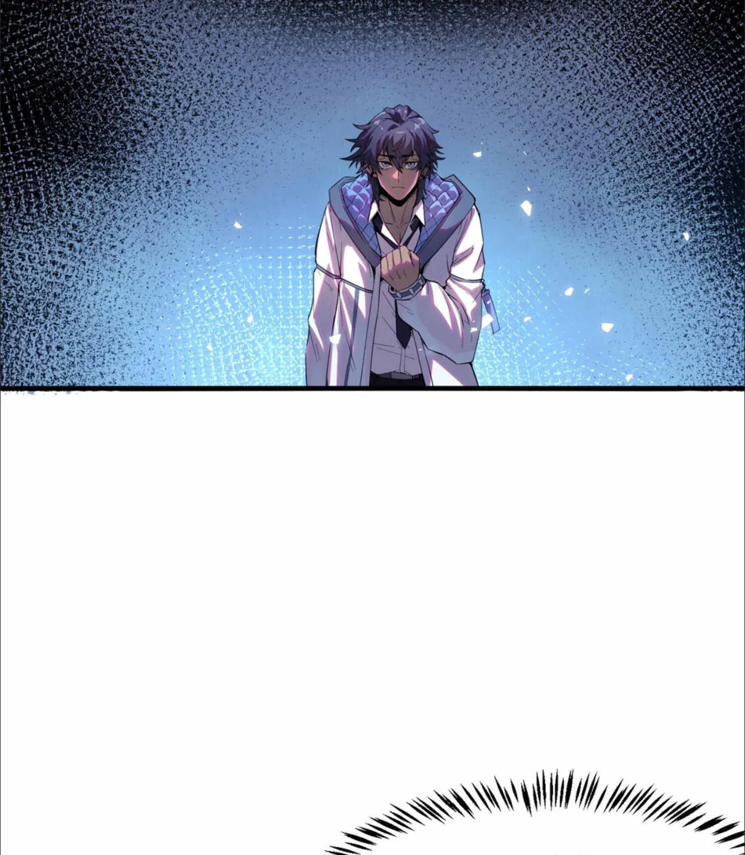 The King of Snow ตอนที่ 3 หน้า 38