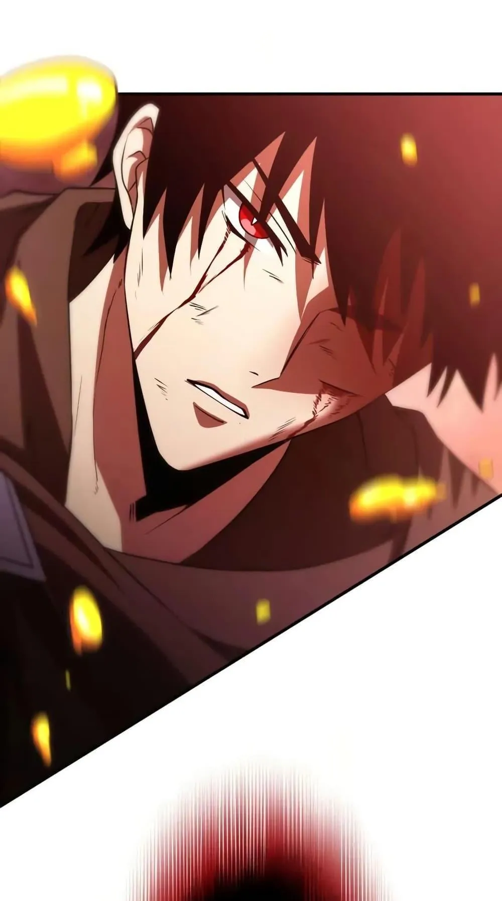 The Dark Swordsman Returns ตอนที่ 1 หน้า 123