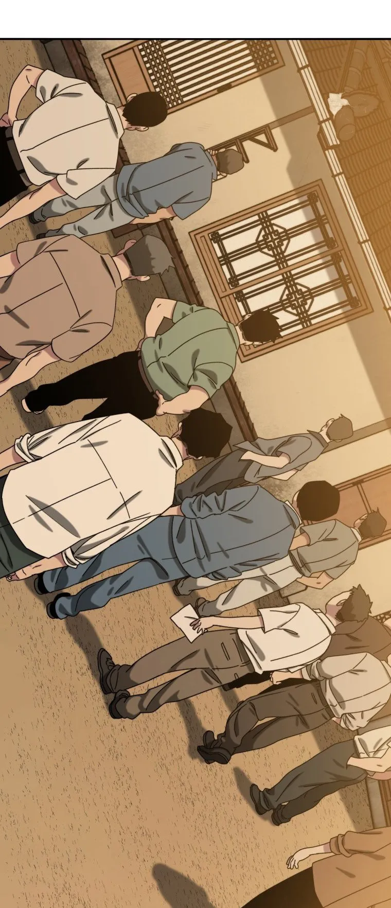 Existence ตอนที่ 5 หน้า 39