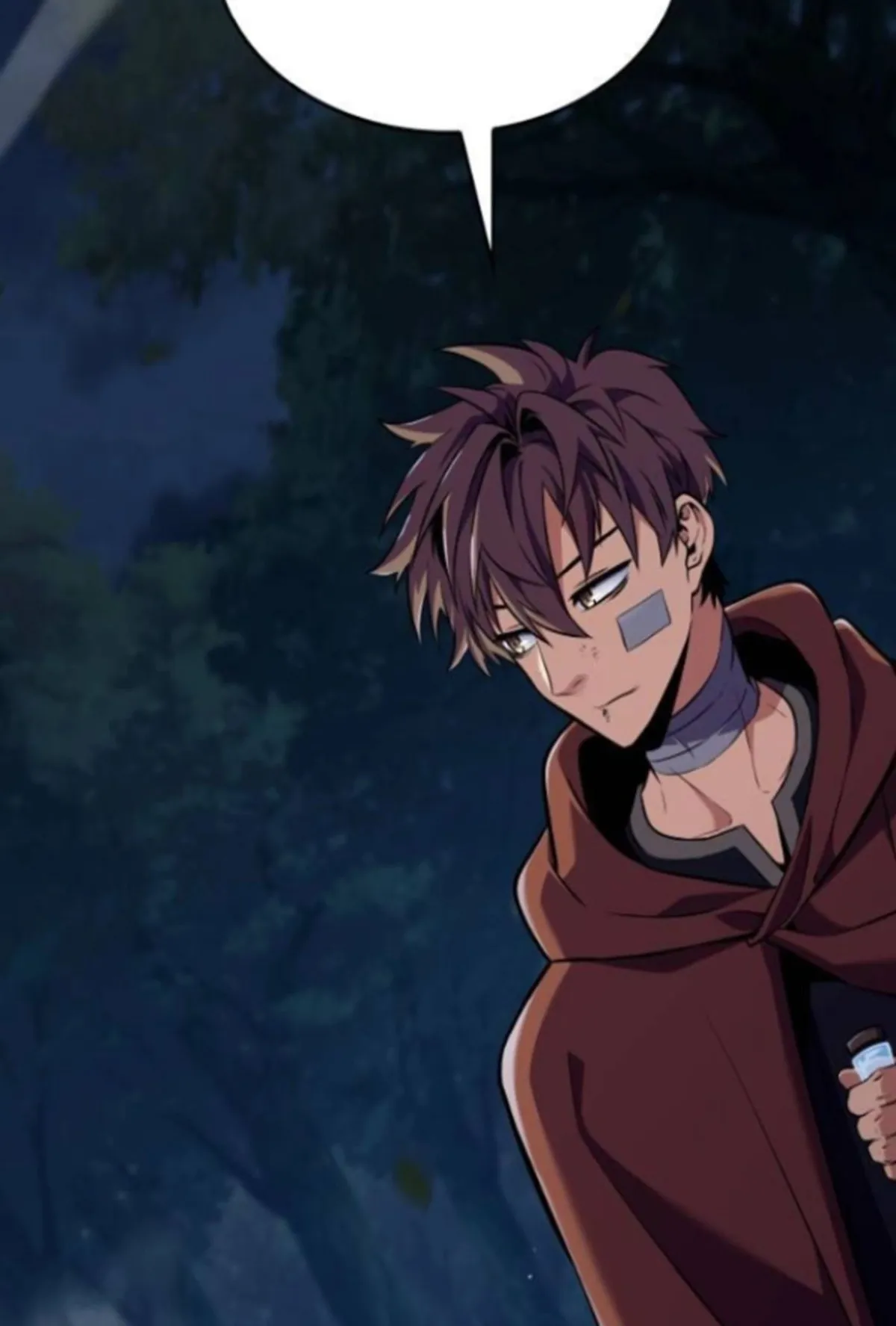 The Cold-Blooded Warrior ตอนที่ 9 หน้า 158