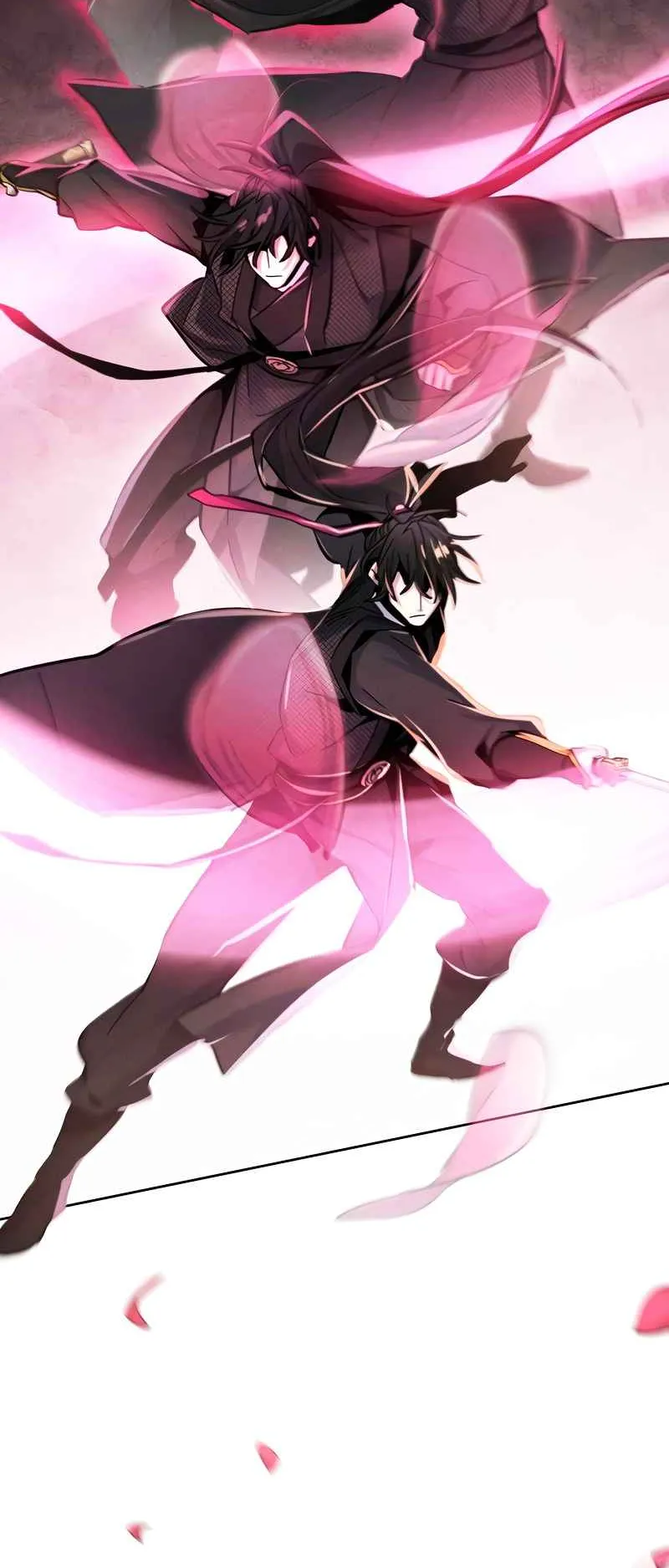 Return of the Mad Demon ตอนที่ 44 หน้า 55