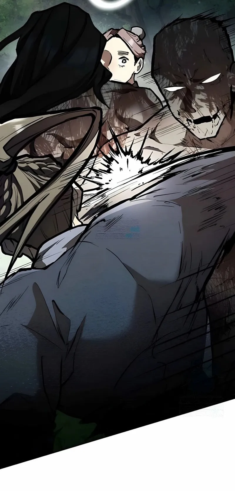 Reborn on the Demonic Cult Battlefield ตอนที่ 12 หน้า 13