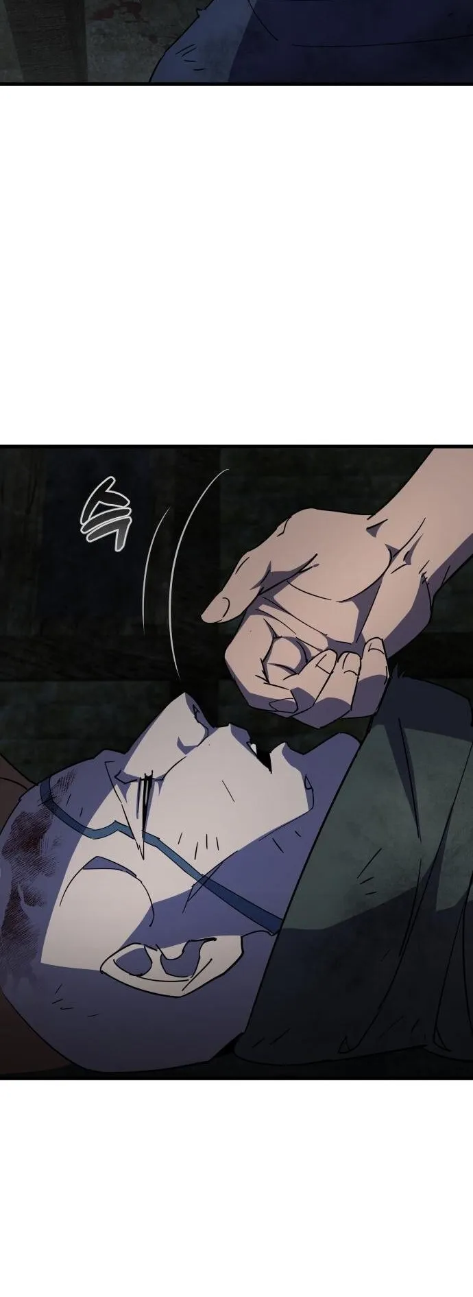 The Genius Mage Who Uses His Fists ตอนที่ 28 หน้า 10