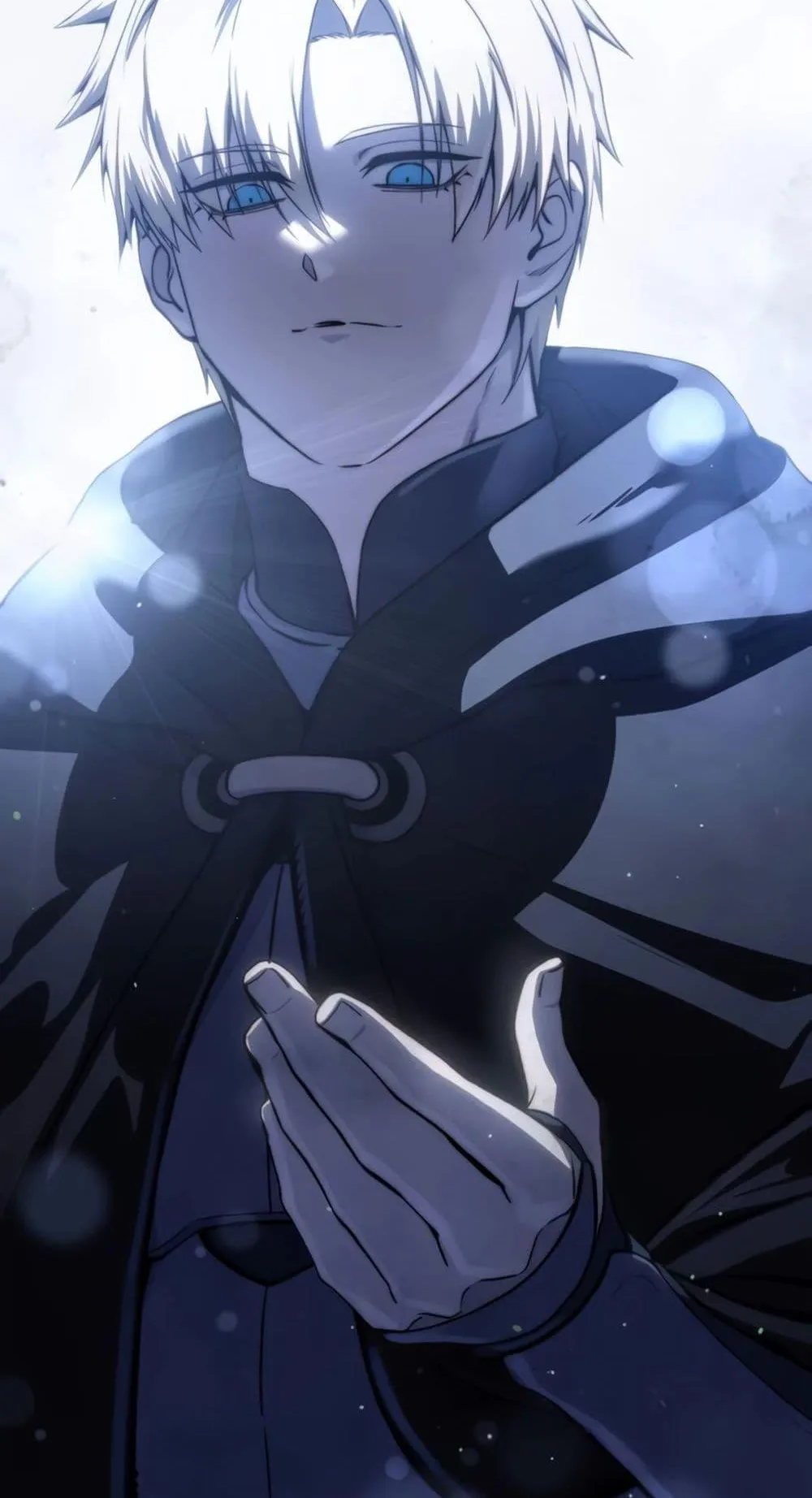 Star-Embracing Swordmaster ตอนที่ 42 หน้า 31
