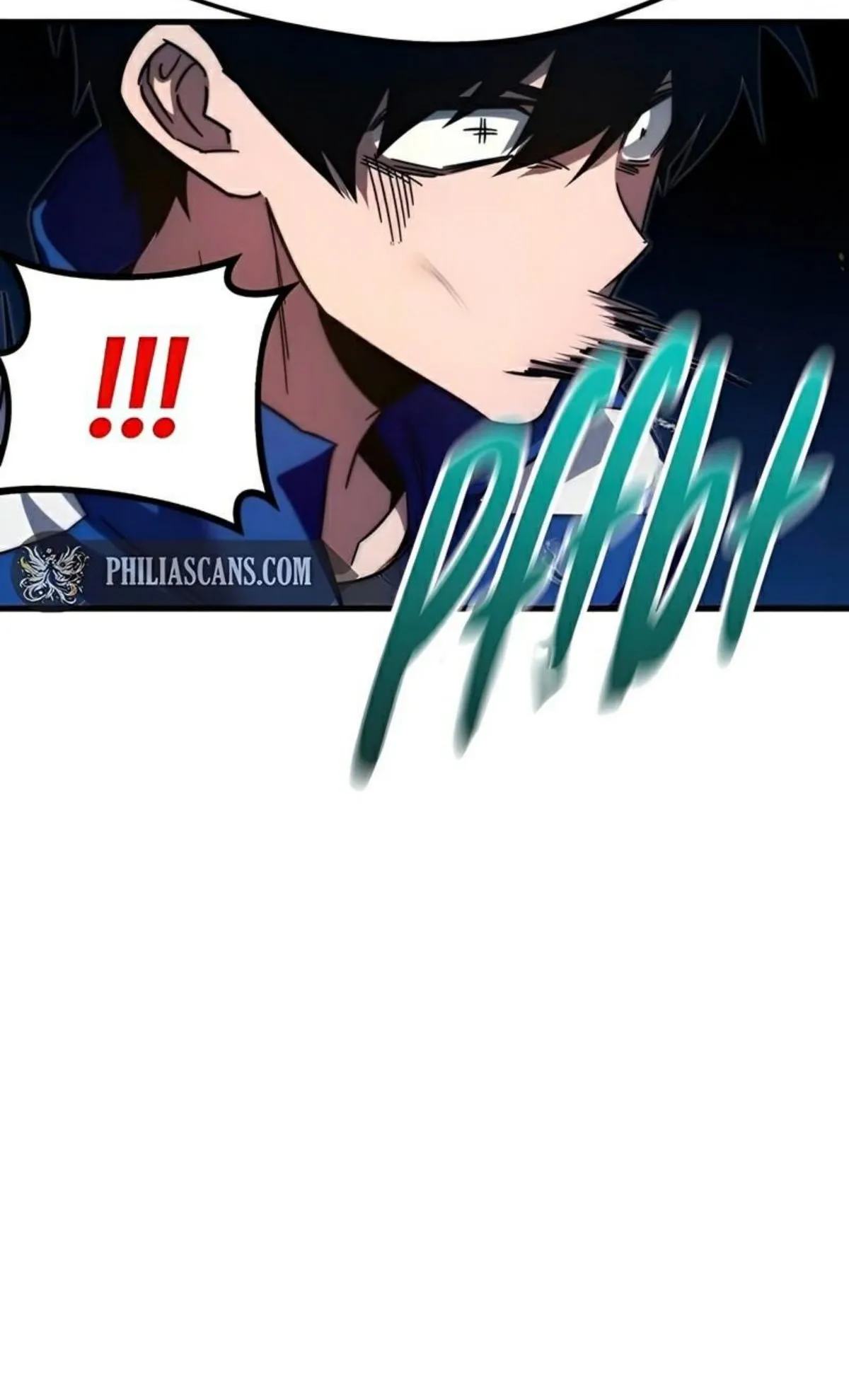 I Took Over The Academy With a Single Sashimi Knife ตอนที่ 8 หน้า 35