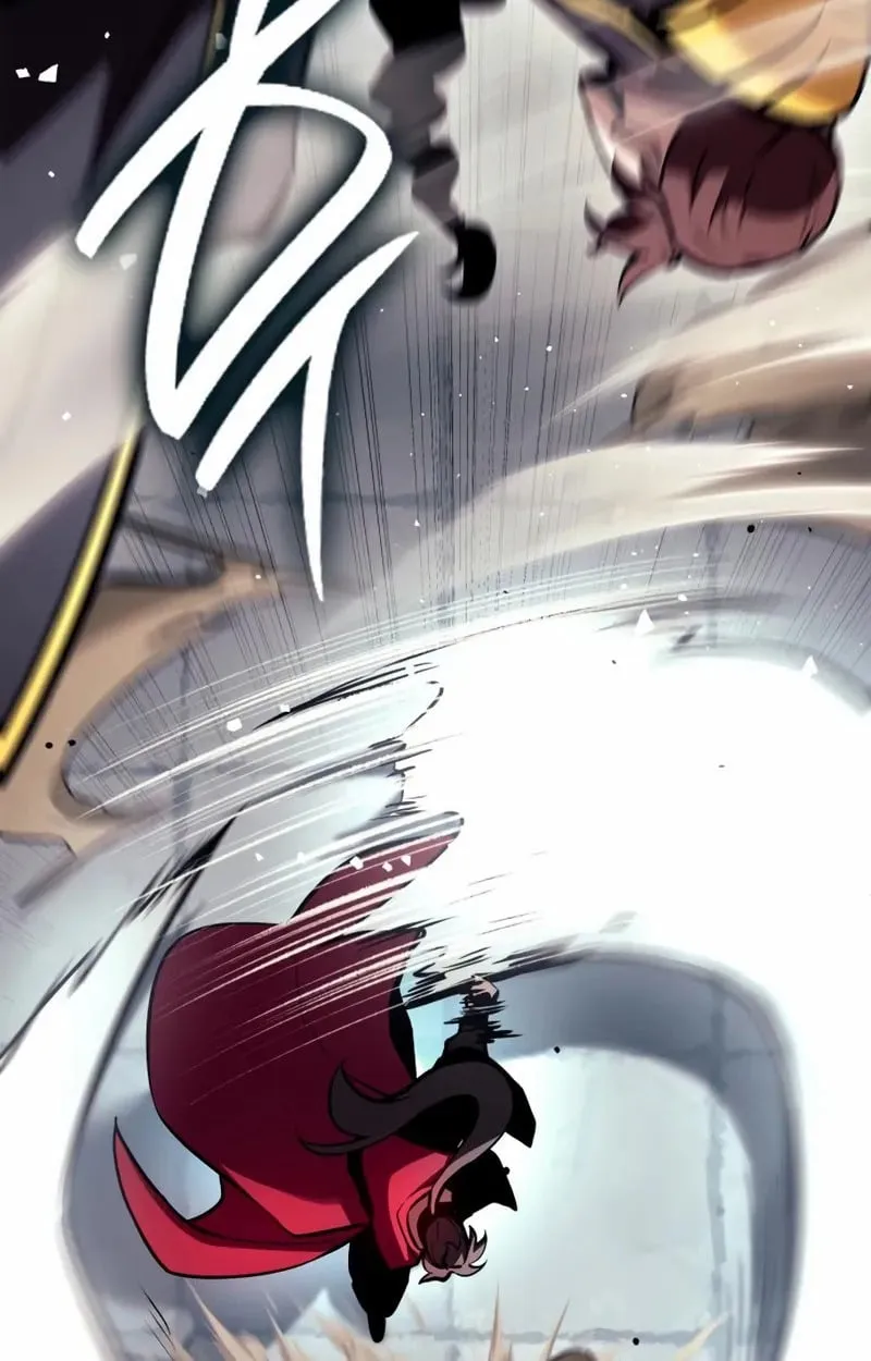Rebirth of the Divine Demon ตอนที่ 8 หน้า 128