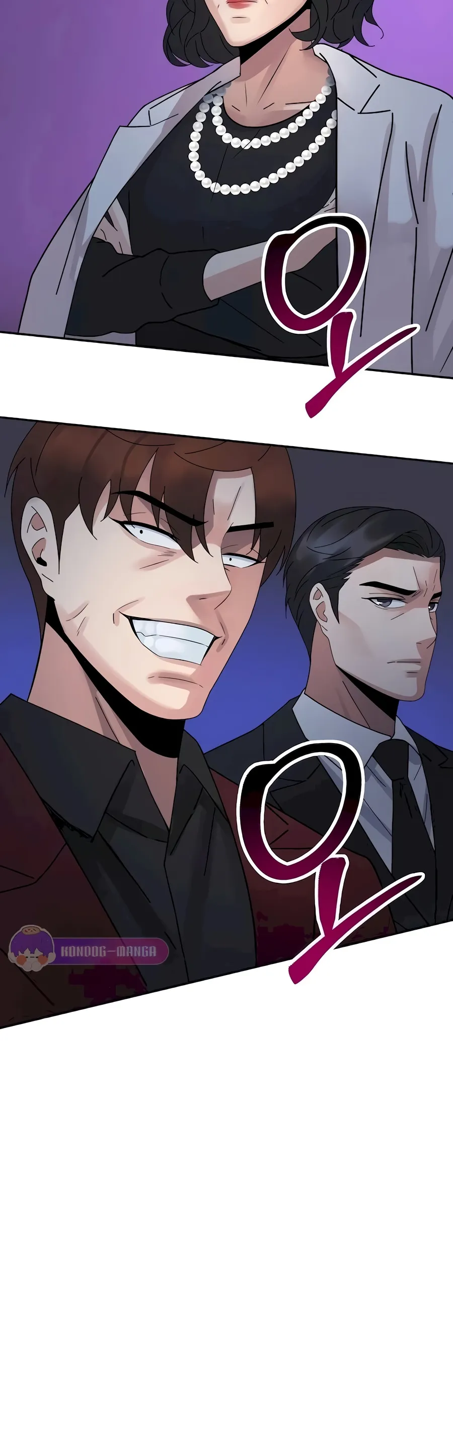 The Reincarnated Cop Who Strikes With Wealth ตอนที่ 7 หน้า 53