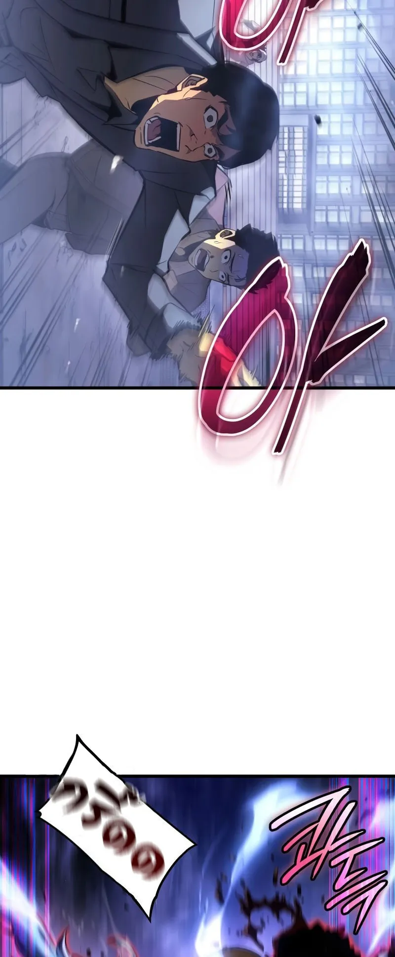 Solo Leveling : Ragnarok ตอนที่ 1 หน้า 97