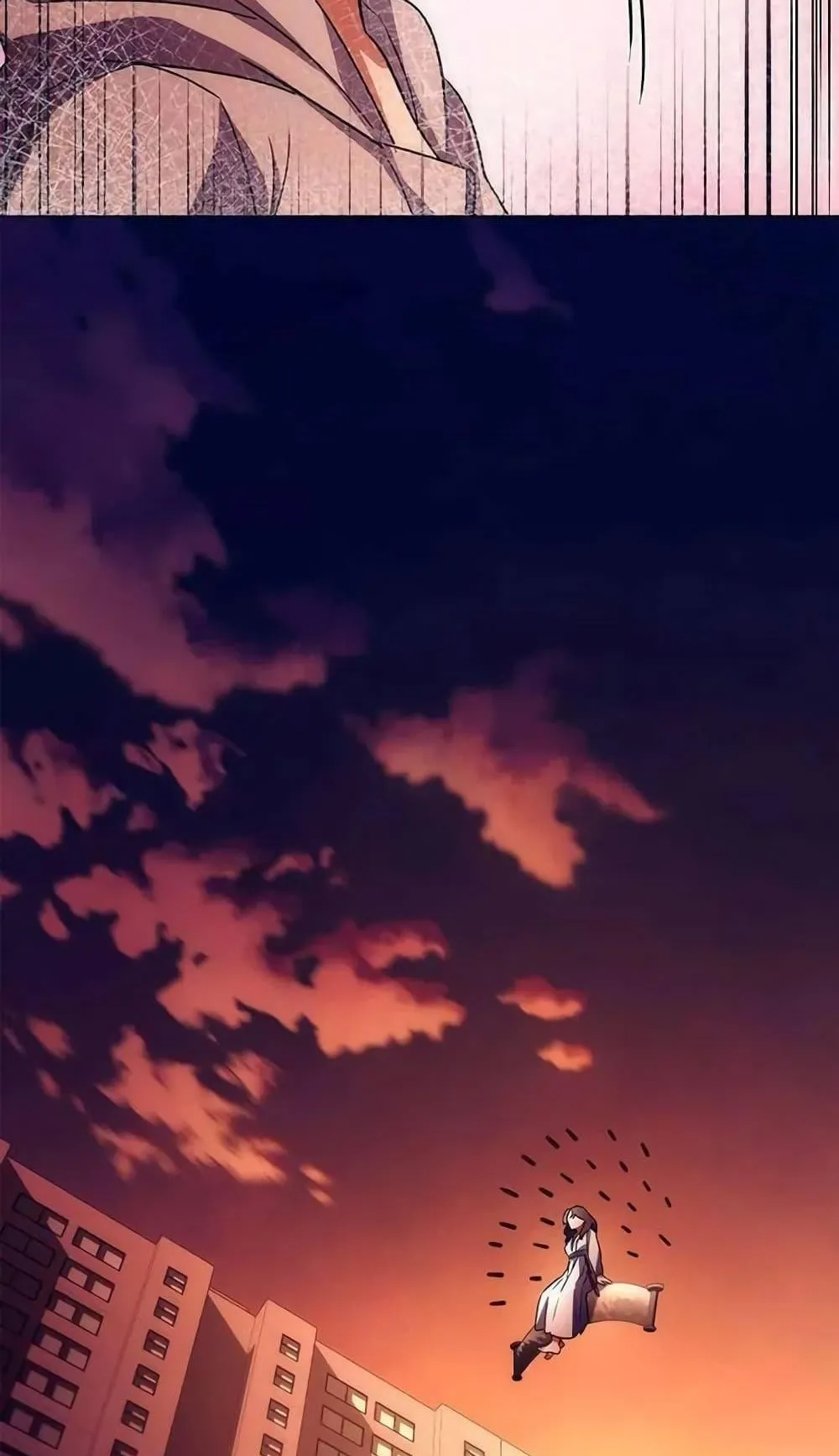 Night of the Ogre ตอนที่ 41 หน้า 71