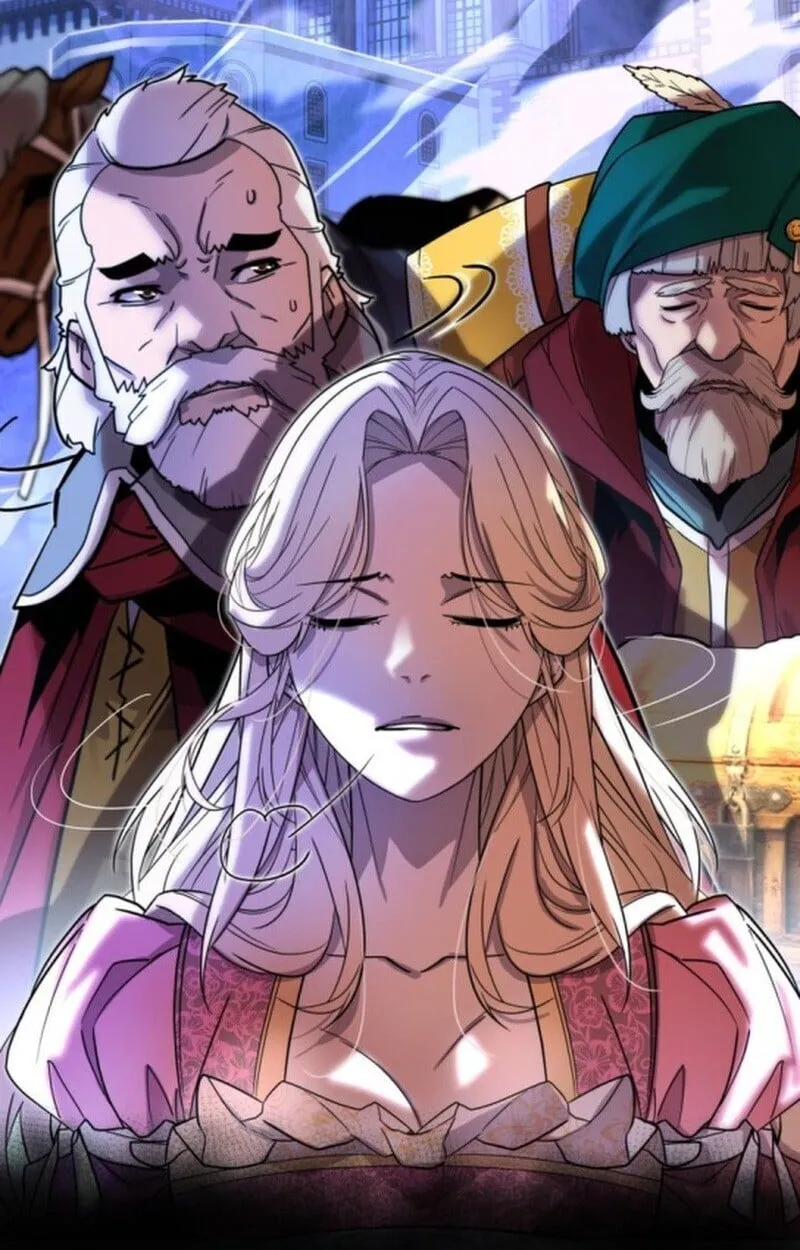 Player of a Fallen Noble Family ตอนที่ 5 หน้า 121