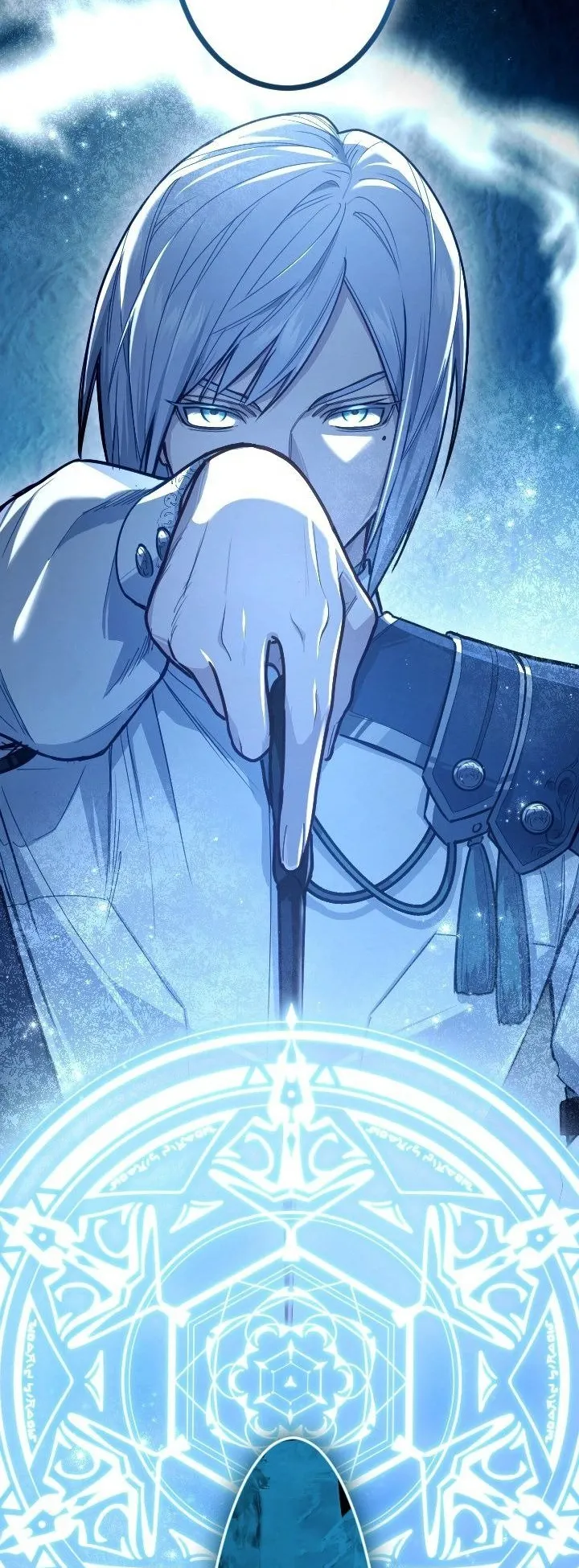 The Magic Theory of the Regressed Sword Saint ตอนที่ 8 หน้า 53