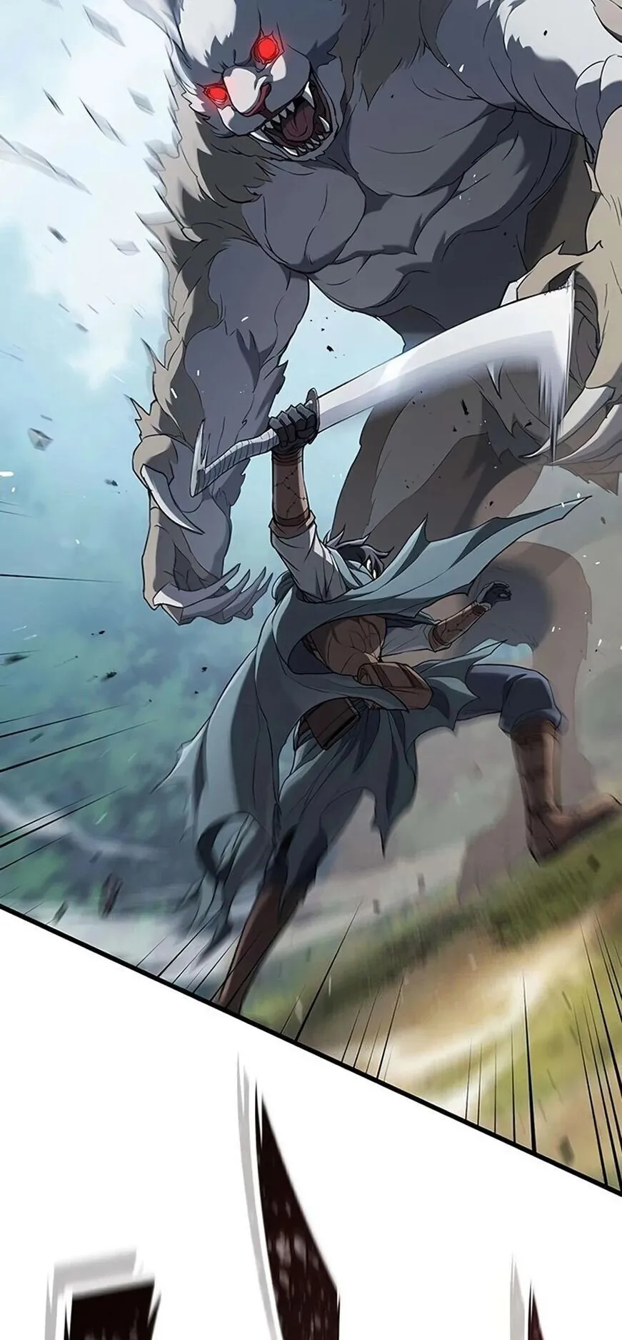 Demonic Beast Hunter Survival Guide ตอนที่ 15 หน้า 68
