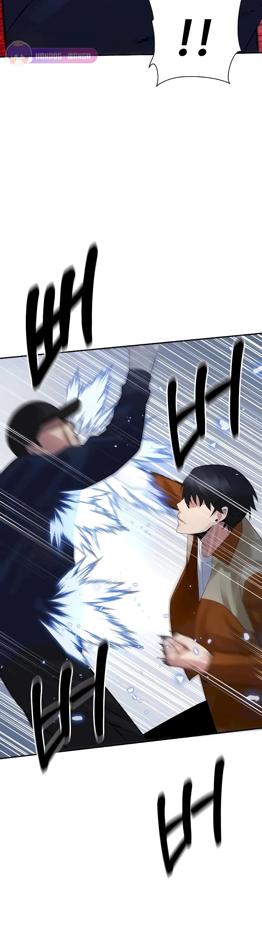 The Reincarnated Cop Who Strikes With Wealth ตอนที่ 7 หน้า 61