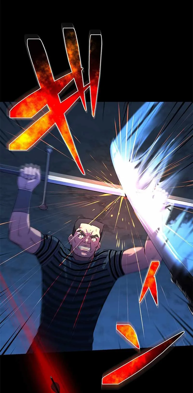 Prison’s Deadly Maze ~The Invincible Assassin’s Conquest of Diablo’s Forest~ ตอนที่ 1 หน้า 18