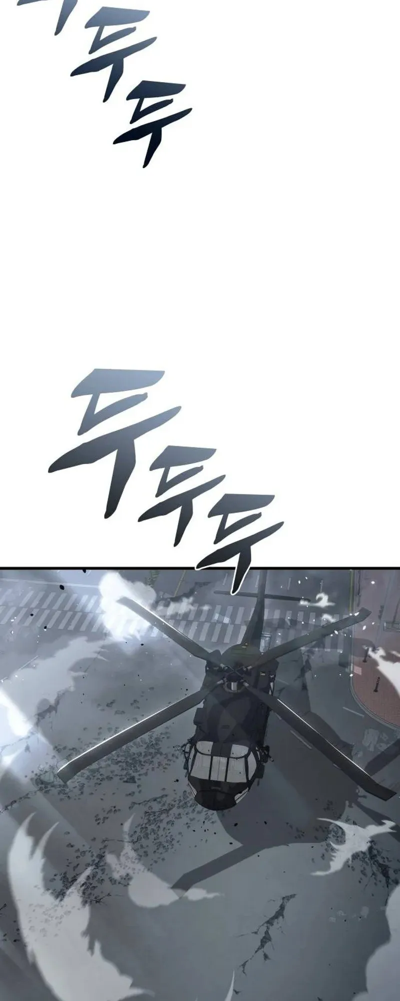 Hiding the logistics center in Apocalypse ตอนที่ 19 หน้า 41