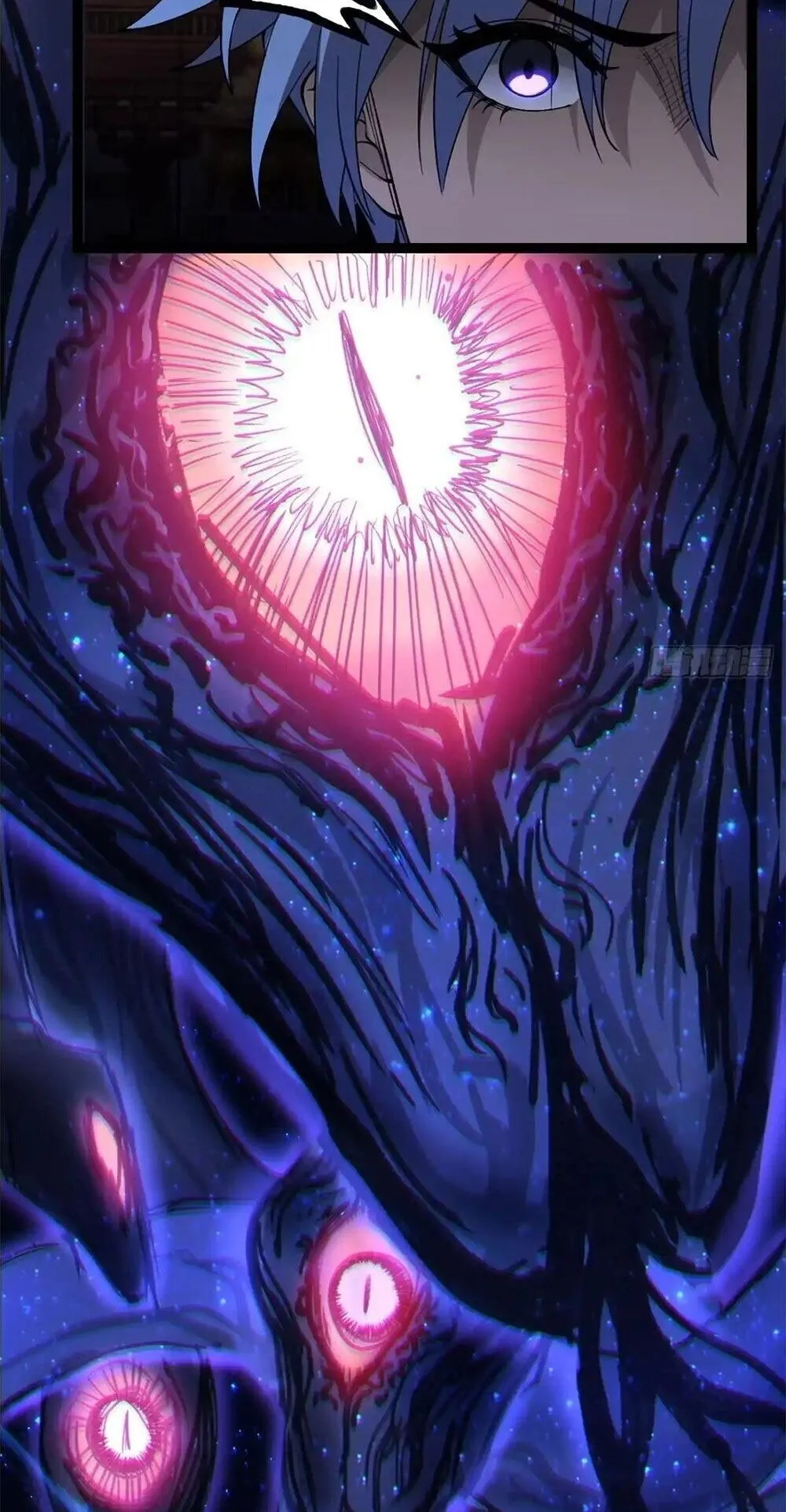 Gatekeeper of the Boundless Worlds ตอนที่ 178 หน้า 5
