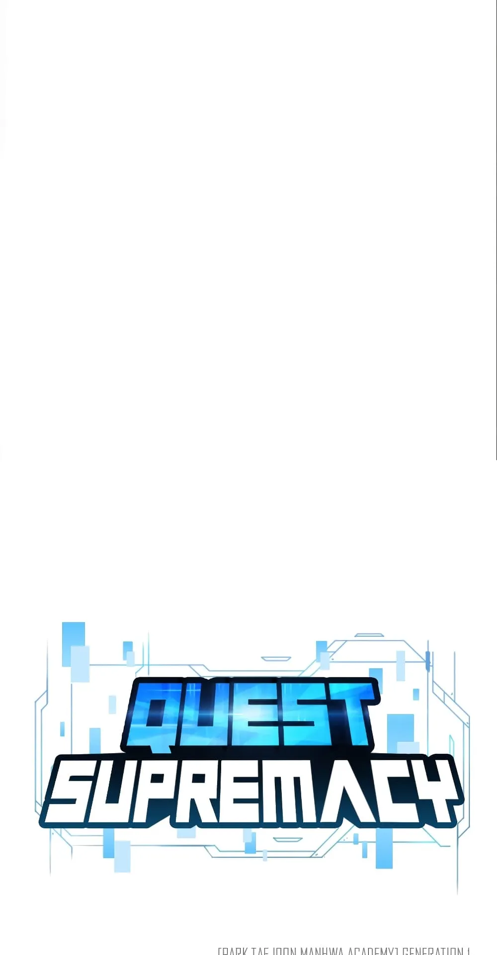 Quest Supremacy ตอนที่ 5 หน้า 22