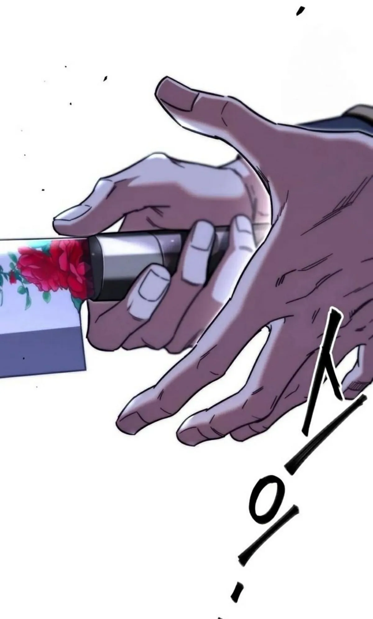 I Took Over The Academy With a Single Sashimi Knife ตอนที่ 12 หน้า 129