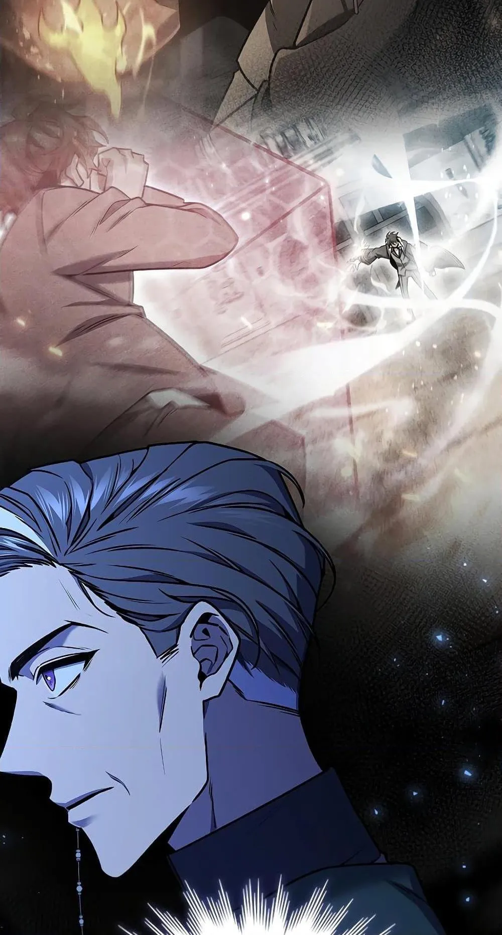 Dragon-Devouring Mage ตอนที่ 7 หน้า 30