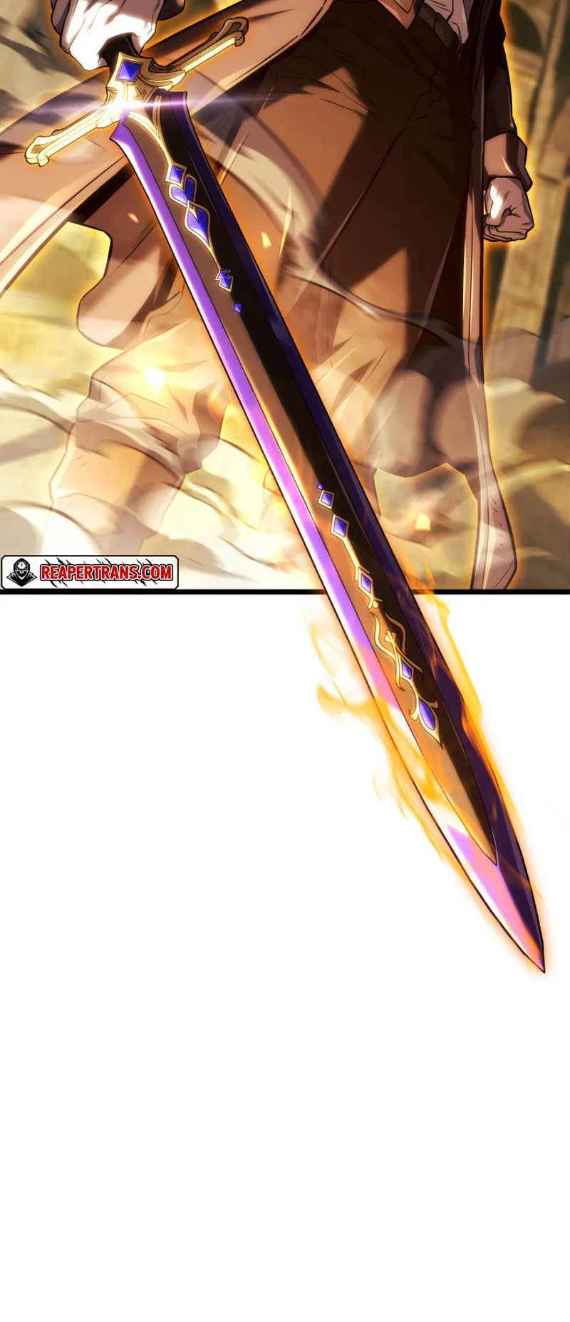 Revenge of the Iron-Blooded Sword Hound ตอนที่ 137 หน้า 71