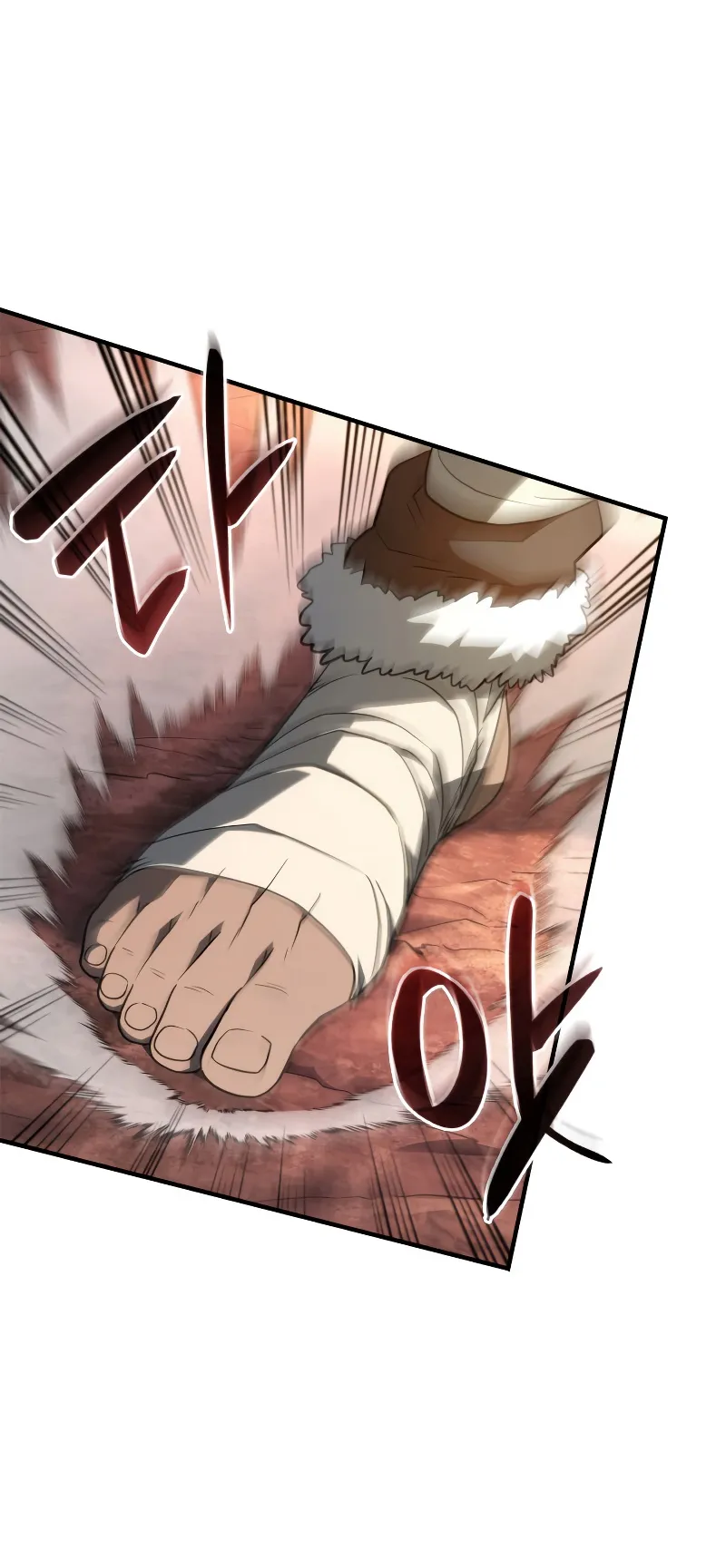 Revenge of the Iron-Blooded Sword Hound ตอนที่ 54 หน้า 37