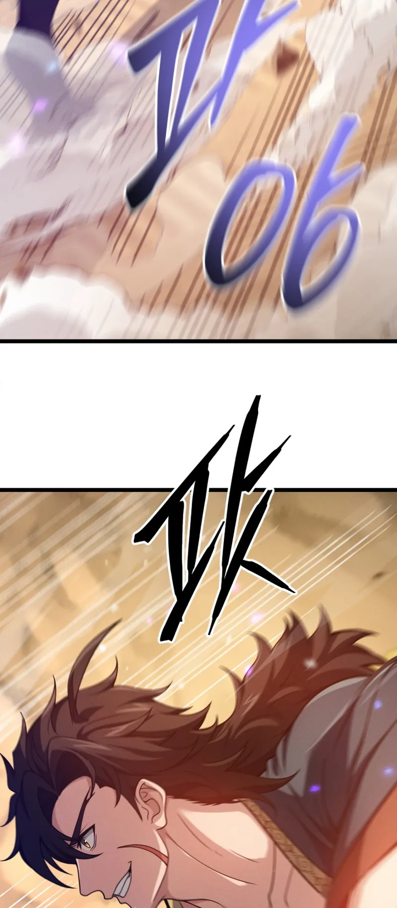Reincarnated of Battle God ตอนที่ 6 หน้า 47