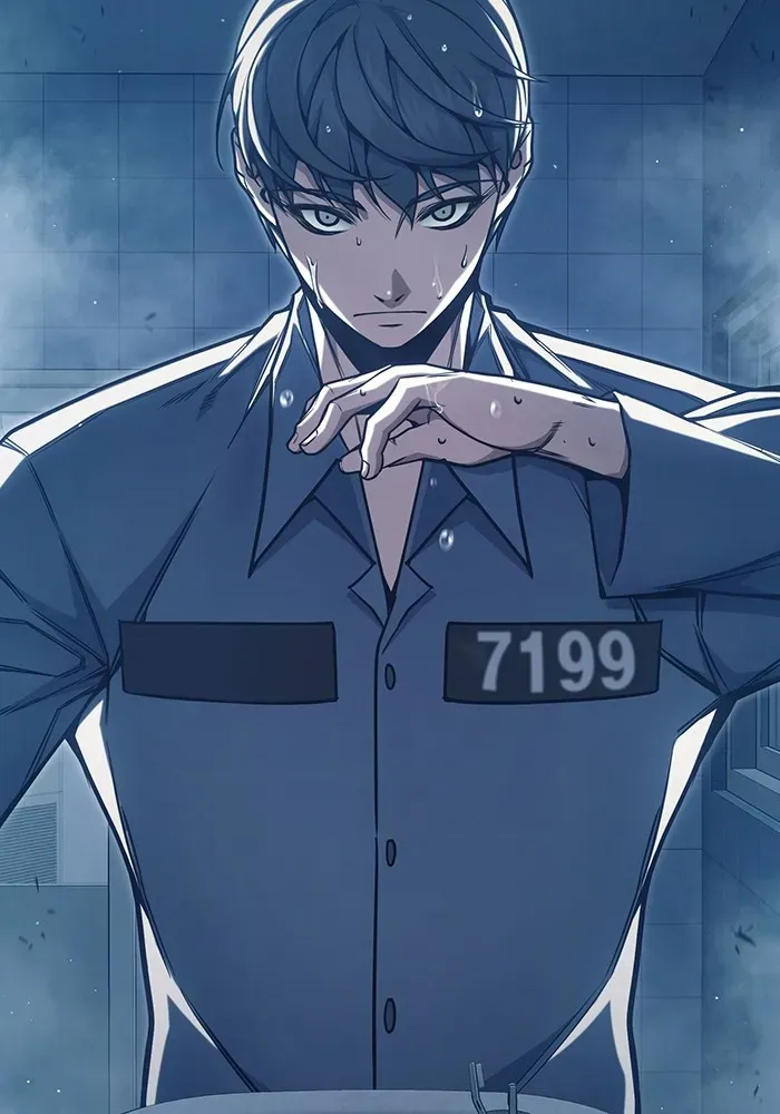 Juvenile Prison ตอนที่ 35 หน้า 26