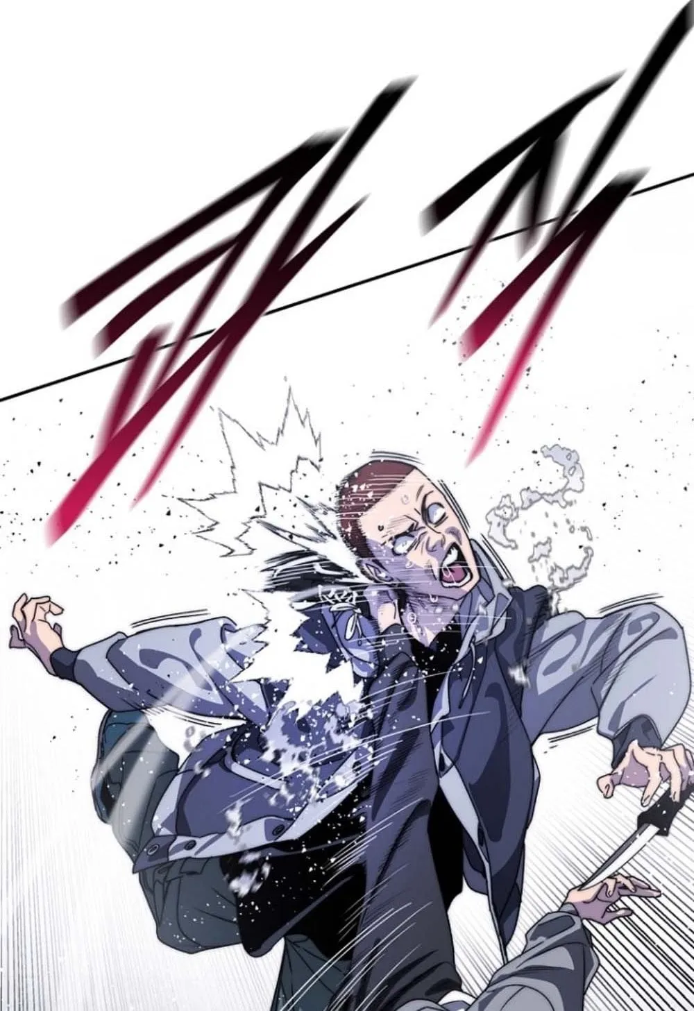 The 18-Year Old Demon King ตอนที่ 4 หน้า 102