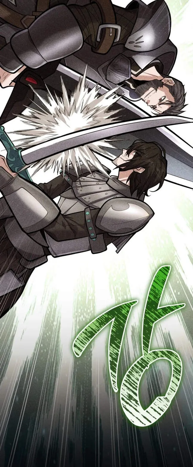 Reincarnation Sword Master ตอนที่ 7 หน้า 92