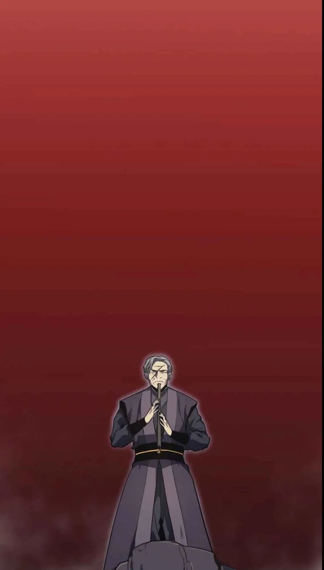 Reaper of the Drifting Moon ตอนที่ 12 หน้า 110