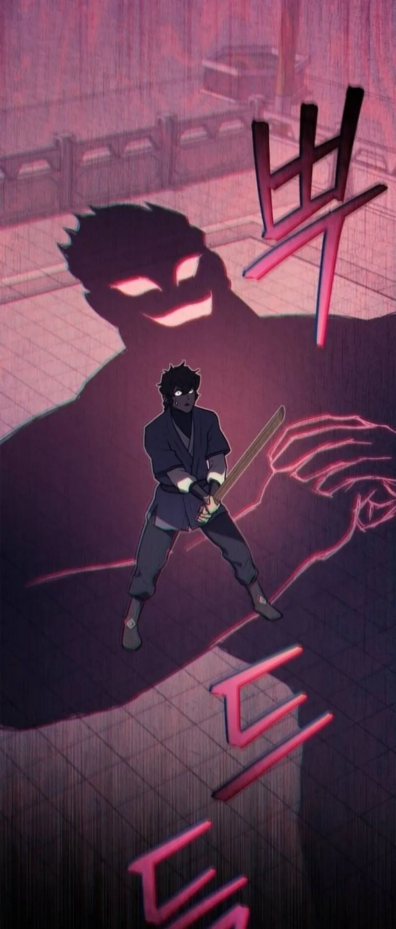 The Demonic Cult Instructor Returns ตอนที่ 34 หน้า 50