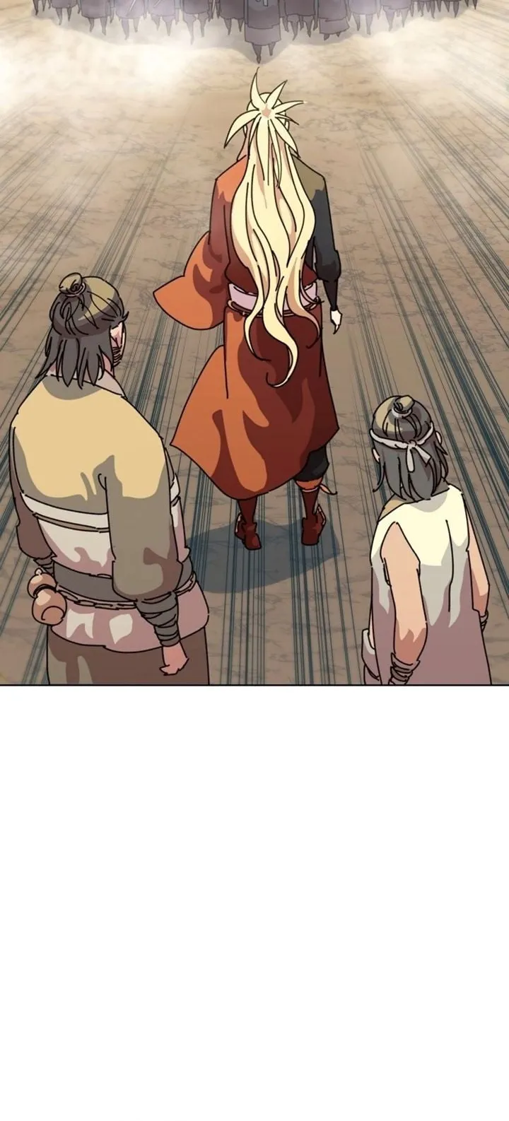 The Great Sage of the Namgung Clan ตอนที่ 1 หน้า 120