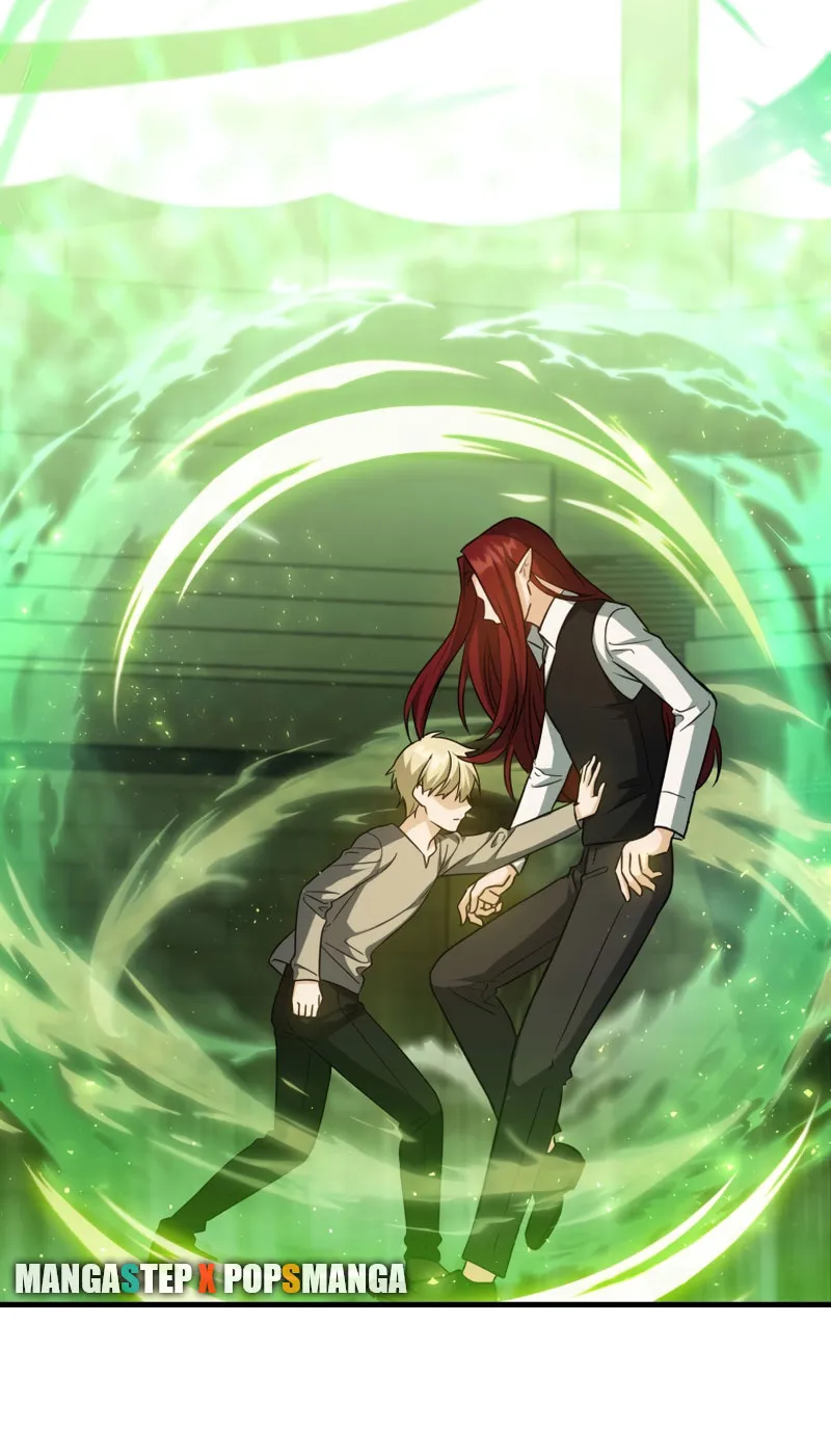 The Reincarnated Assassin Is a Swordmaster ตอนที่ 12 หน้า 107