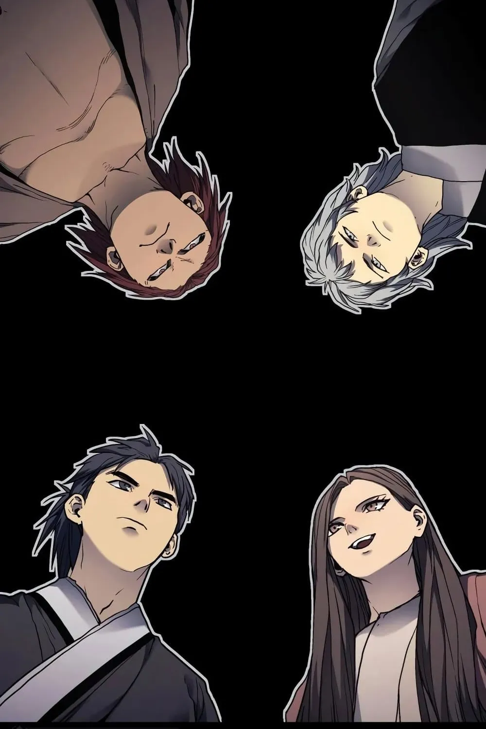 Reaper of the Drifting Moon ตอนที่ 5 หน้า 33