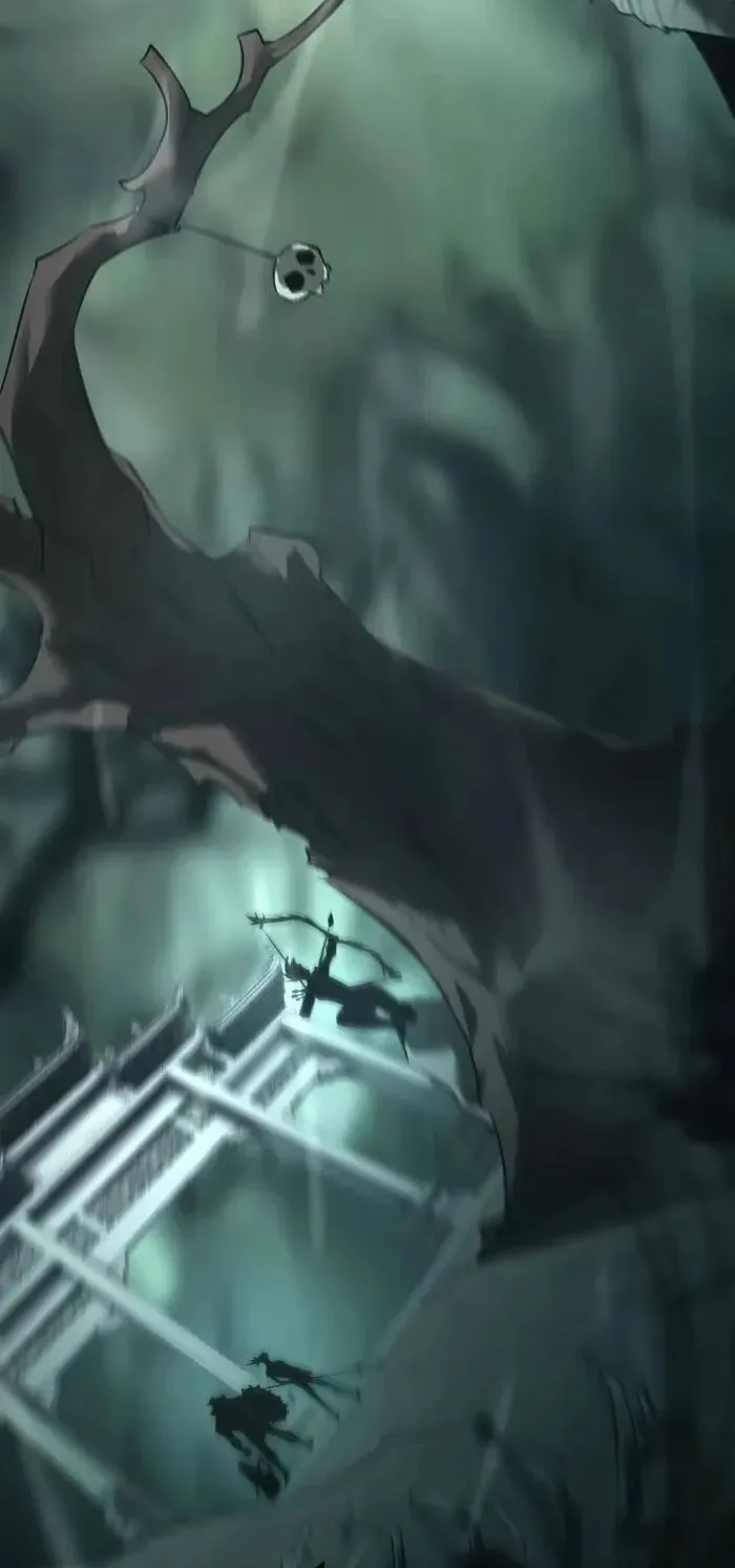 Unparalleled in the Online Gaming World ตอนที่ 10 หน้า 43