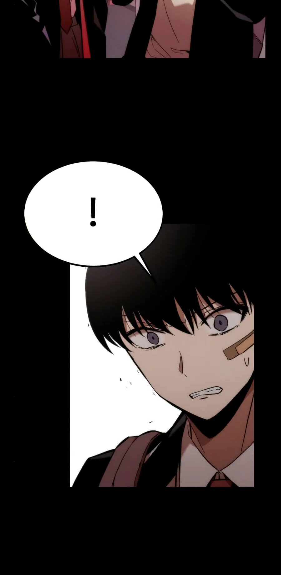 Ultra Alter ตอนที่ 5 หน้า 12