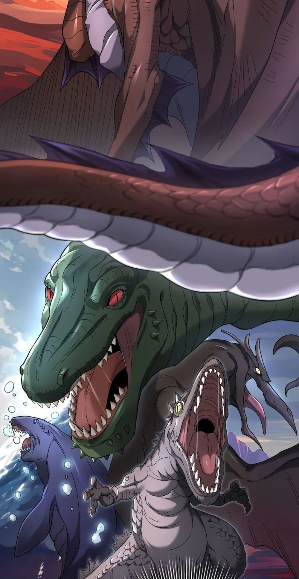 I am Drako Majstor ตอนที่ 2 หน้า 12