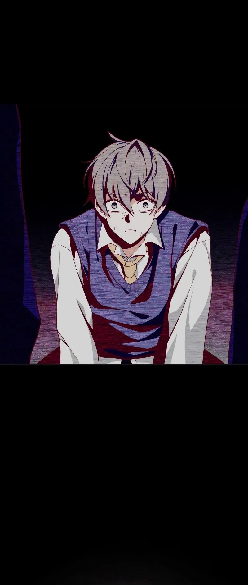 The Heavenly Demon is Descendant ตอนที่ 1 หน้า 54