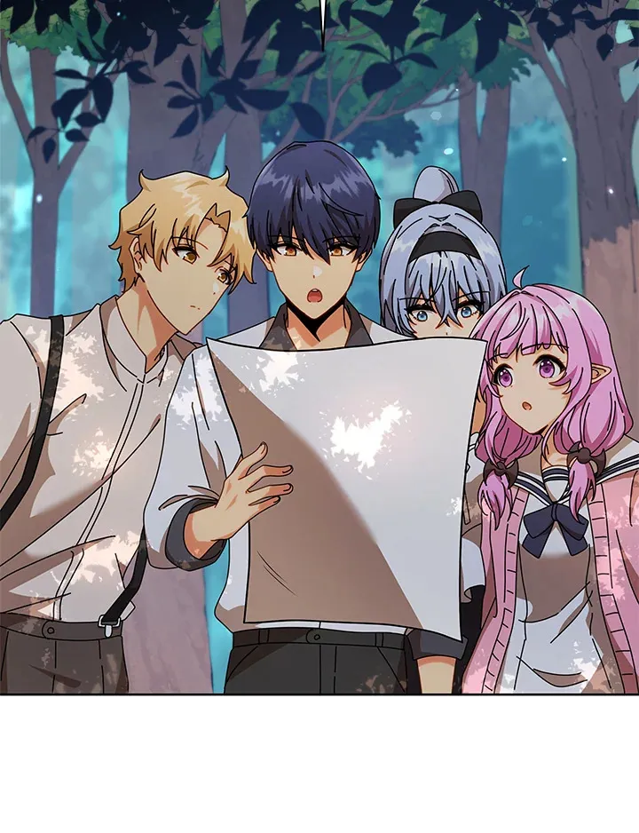 Necromancer Academy’s Genius Summoner Chapter 66 หน้า 60