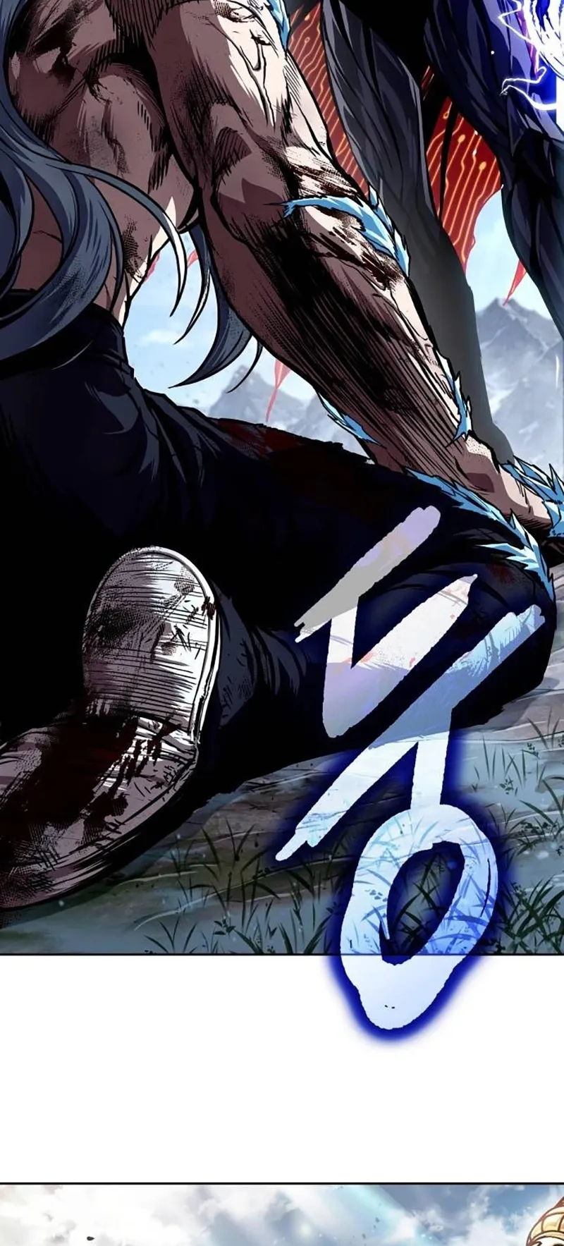 Nano Machine Chapter 275 หน้า 73