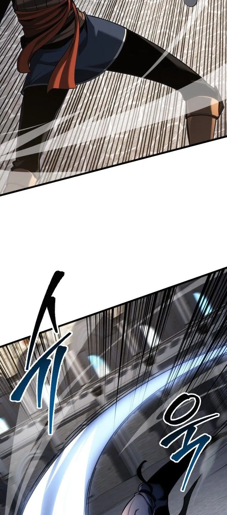 A Dragonslayer’s Peerless Regression ตอนที่ 92 หน้า 24